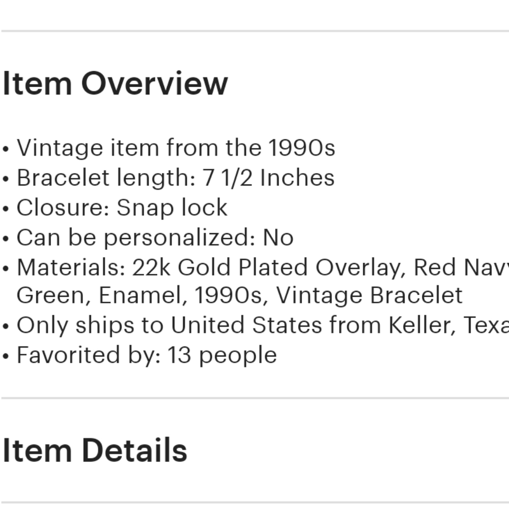 JOAN RIVERS BRACELET BUNDLE! - Picture 10 of 10